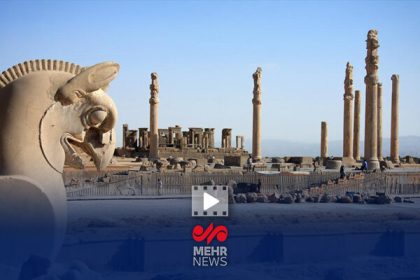 China and Egypt were jumped, Iran became the oldest country in the world