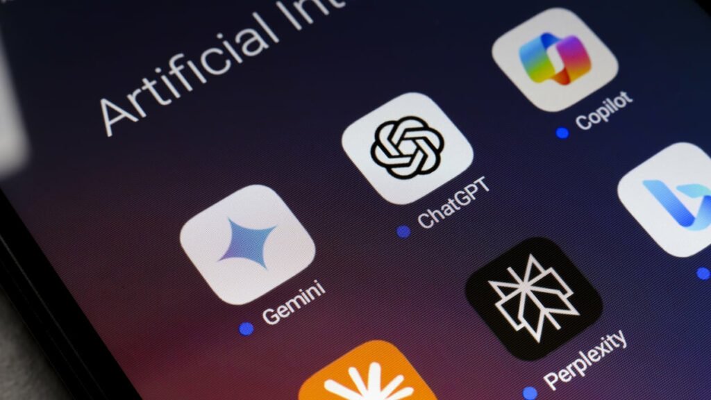 OpenAI and anthropic to test models safety