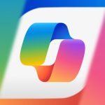 Copilot Search search engine