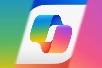 Copilot Search search engine