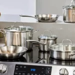 The diagnosis of the original steel pot