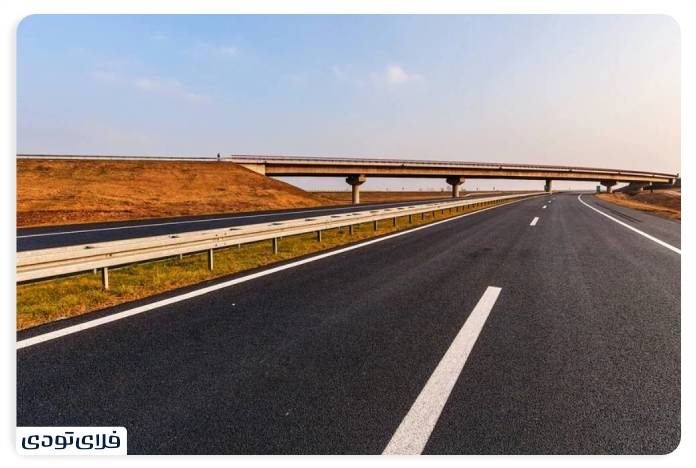 Traveling from Tehran to Isfahan by personal car