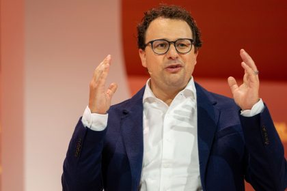 Entropic Company Chairman: 2 % is likely to bring awful artificial intelligence - Digino