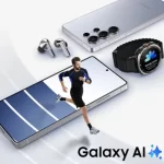 Samsung and an ambitious app of artificial intelligence up to 2030