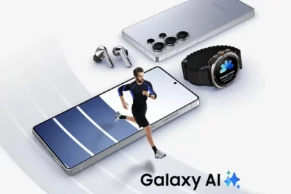 Samsung and an ambitious app of artificial intelligence up to 2030