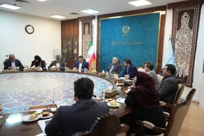 Chamber of commerce and cultural heritage