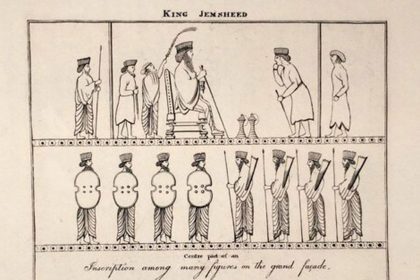 Mission of the British Embassy