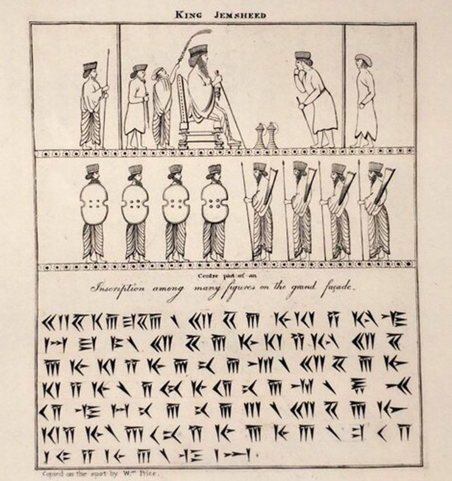 Mission of the British Embassy