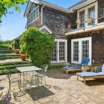 Bridge Historic Historic House