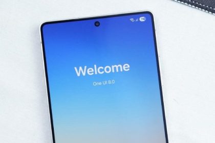 Beta One UI 8 for Galaxy S23