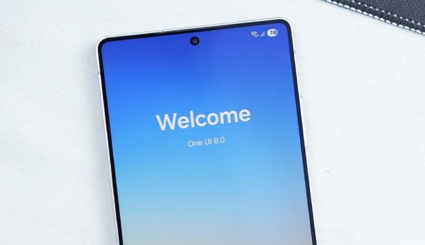 Beta One UI 8 for Galaxy S23