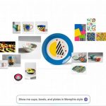 Google MixBoard Tool