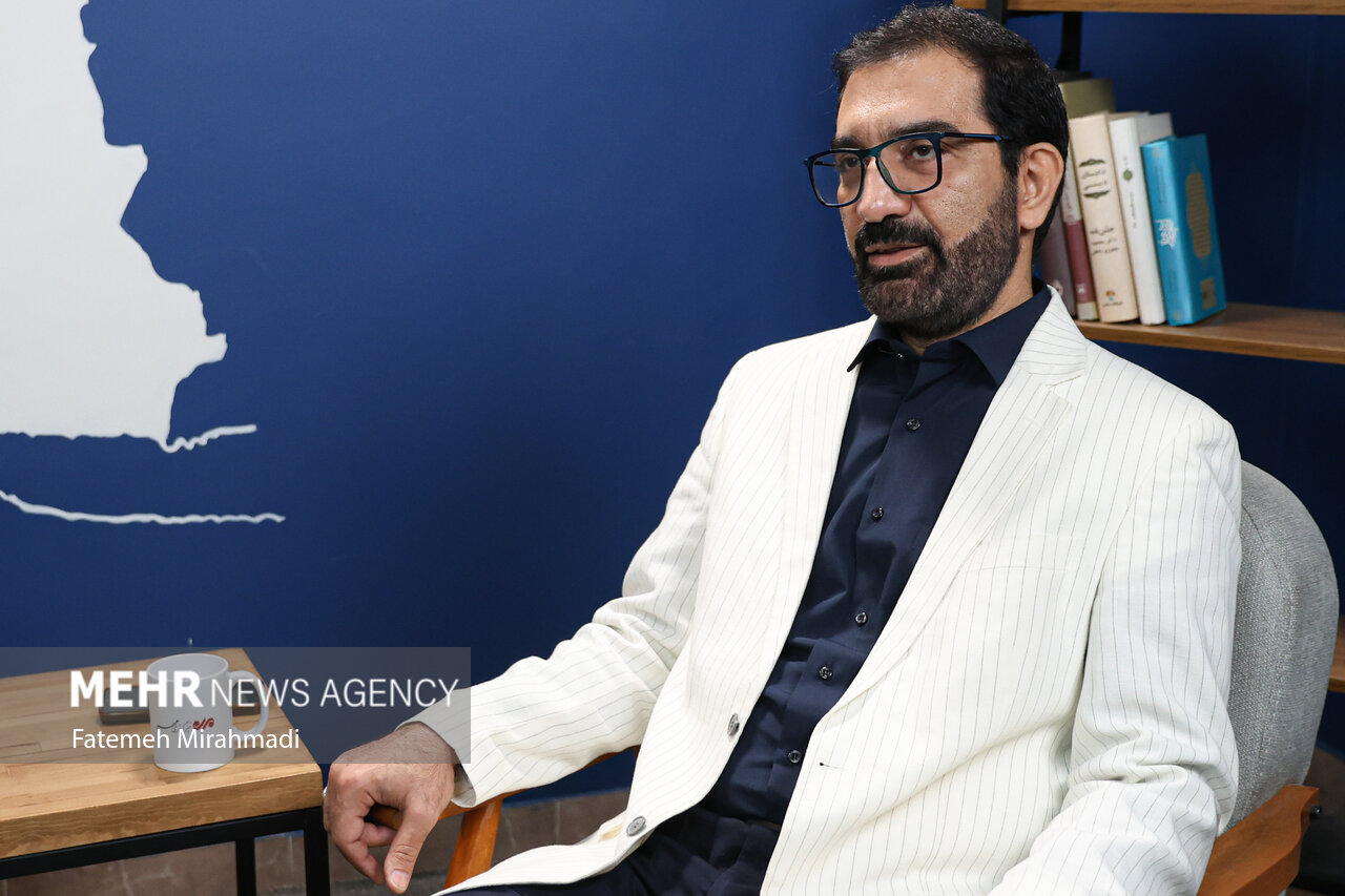 Hezbollah's disarmament has dangerous consequences; Crisis in the Lebanese government