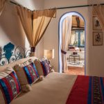 Bedroom of Soo Gulu Hotel