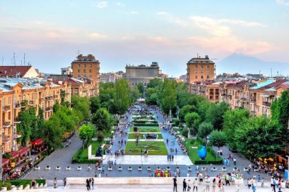 How much does it cost to travel to Armenia? Complete Cost Guide