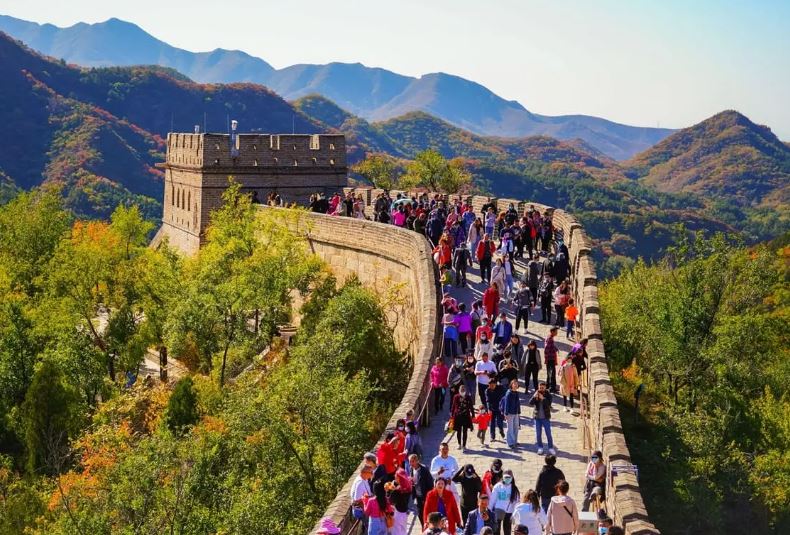 How much does it cost to travel to China? Budget Management Guide in China