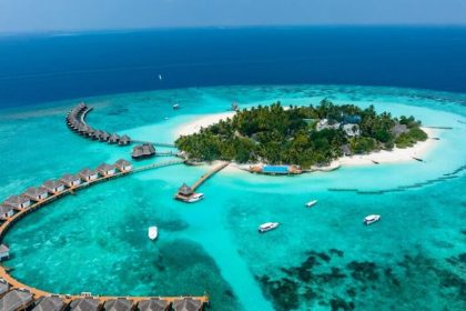 Hul Humala Island: Gateway to Maldives