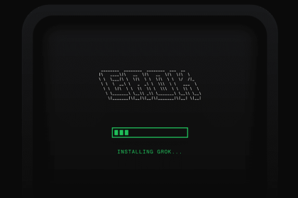 XAI complaint of his former employee on charges of stealing commercial secrets associated with Grak