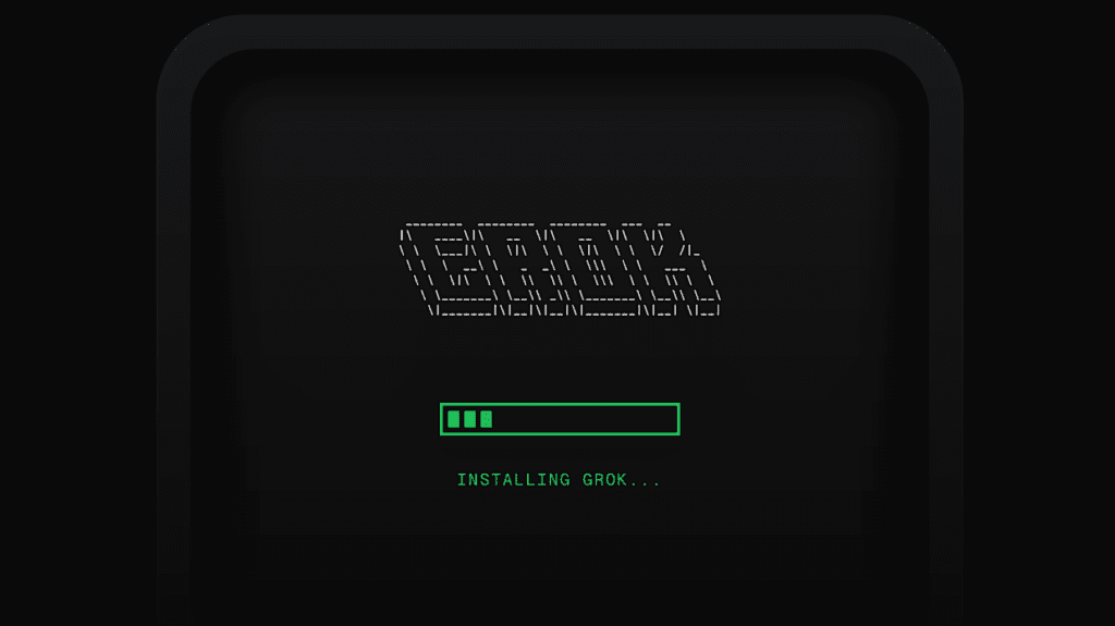 XAI complaint of his former employee on charges of stealing commercial secrets associated with Grak