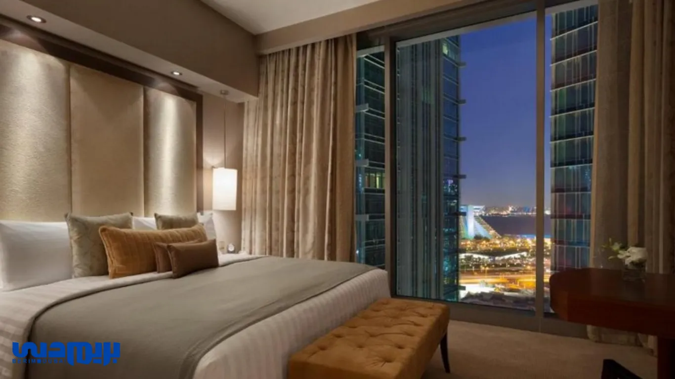 The best hotel Dubai for kids