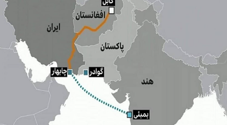 Iran in the heart of the world's strategic transit corridor; How to make opportunities?