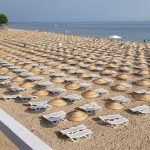 Sunshine Beds on Floria Istanbul