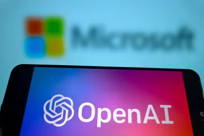 Openai Microsoft