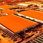 Artificial intelligence datacenters