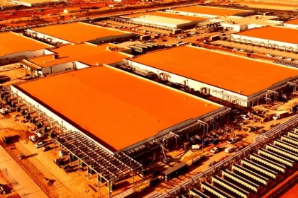 Artificial intelligence datacenters