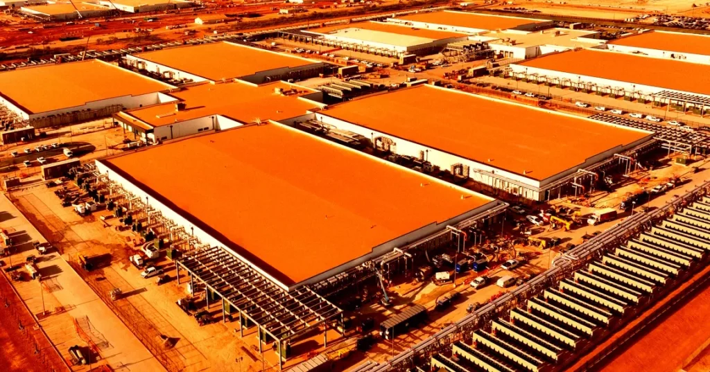 Artificial ielligence dataceers