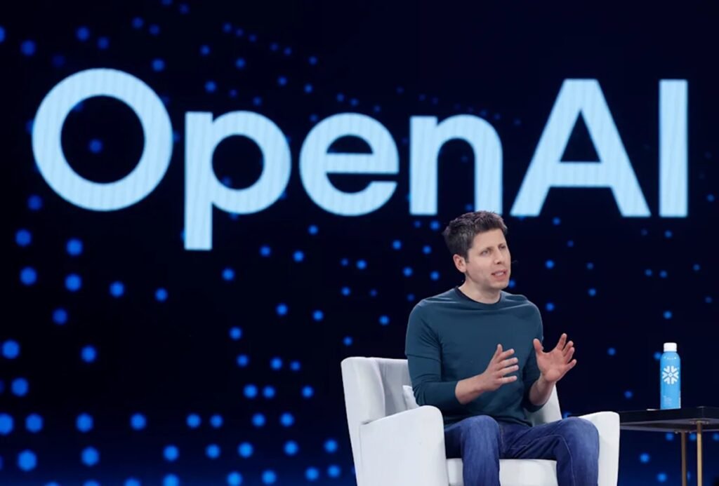 OpenAI's $ 30 billion contract confirmation with Oracle