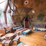 Suitable suite in the Patagonia Echo