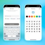 Projects feature in ChatGpt