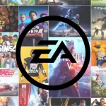 Electronic Arts