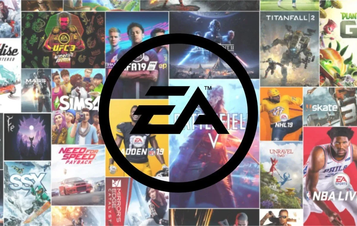 Electronic Arts