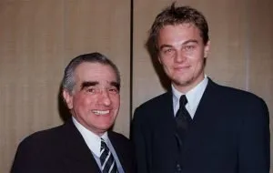 Martin Scorsese and Leonardo DiCaprio; The story of Hollywood's strange and integral couple