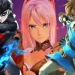 Top 10 Games for Impact Gannish Fans