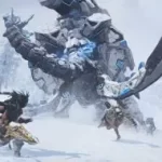 Horizon's Chinese clone as Light of Motiram; Gameplay see it