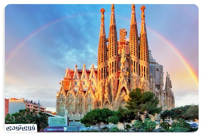 Barcelona Family Church