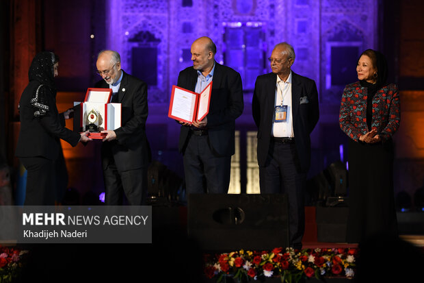 The beginning of the week of Mustafa's award from tomorrow; Celebrating the elite of science and technology of the Islamic world