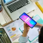 The benefits of mobile phones for students