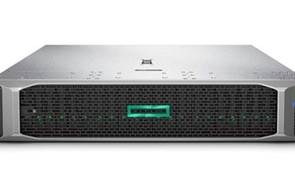 DL380 G10 server