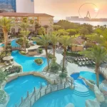 The best hotels in Dubai that