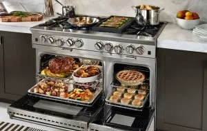 The best stove of the market