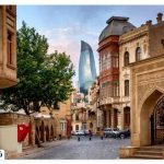 The best places of Baku | European jewelry