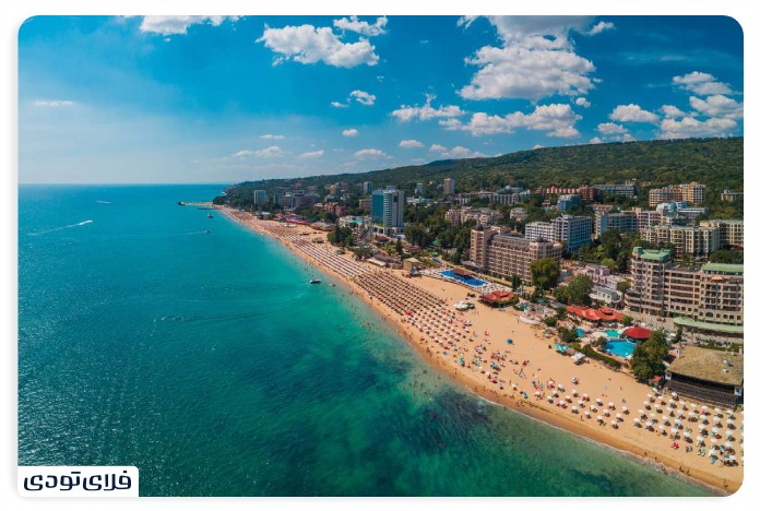 Spectacles of Bulgaria Europe's oldest city