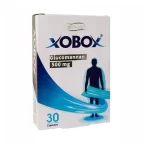 Zubox Slimming Pills