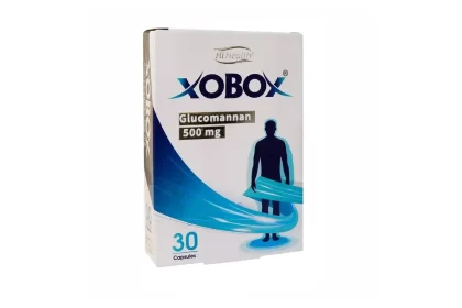 Zubox Slimming Pills