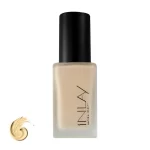 Powdered cream. This Lee