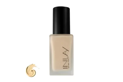 Powdered cream. This Lee